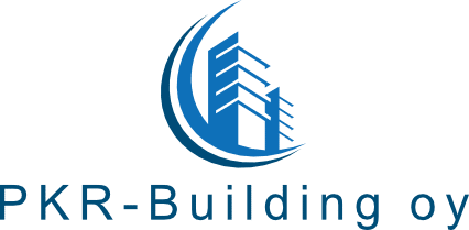PKR-Building Oy